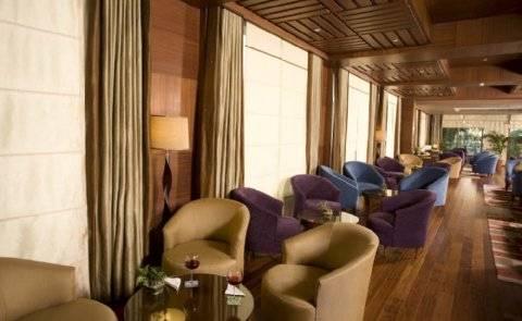 Radisson Blu Suites Gurgaon Exterior photo