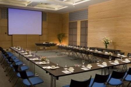 Radisson Blu Suites Gurgaon Exterior photo