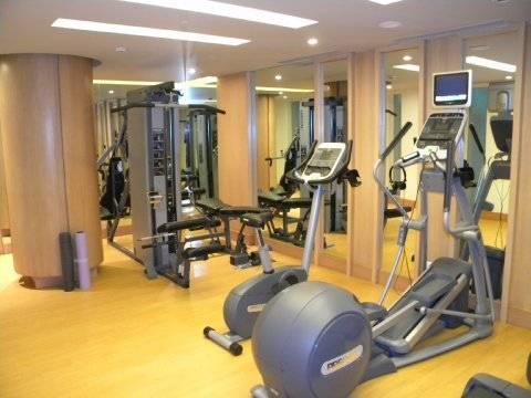 Radisson Blu Suites Gurgaon Facilities photo
